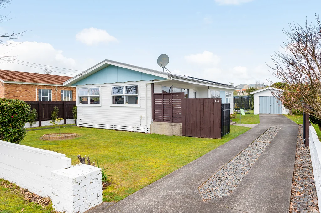 Huntly 3 Bedroom A Place to Call Home