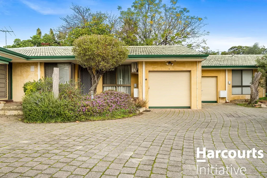 4/187 Peninsula Road, Maylands, WA 6051