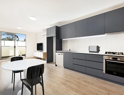 108/1A Vivien Street, Bentleigh East, Bayside, 1 Kuwarto, 1 Banyo, Apartment