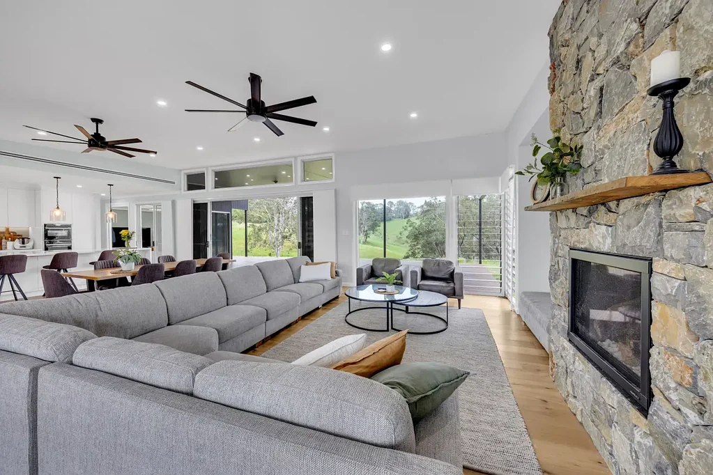Dayboro 4 Bedroom An Acreage Masterpiece - Sophisticated Living in a Prime Dayboro Location, Ready for Its New Owners