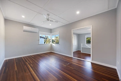 43 Higgins Street, West Gladstone, QLD 4680, 3 Bedrooms, 1 Bathrooms, House