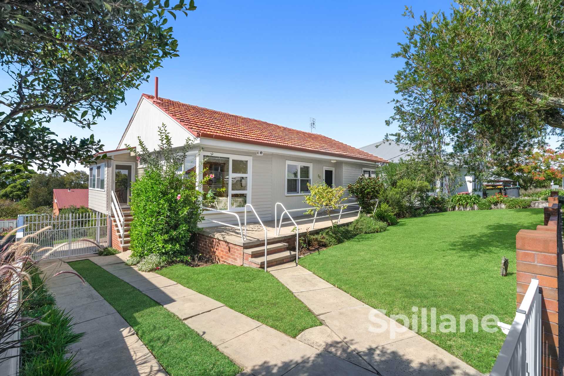 60 MOREHEAD ST, NORTH LAMBTON NSW 2299, 0 Schlafzimmer, 0 Badezimmer, House