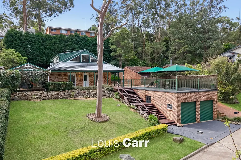 6 Rivendell Way, Glenhaven, NSW 2156