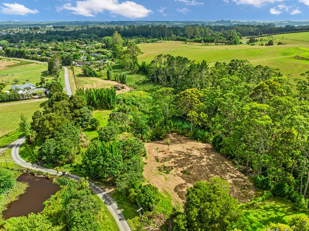 Kerikeri  Prime 6.74ha Lifestyle on Riddell Road!