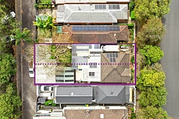 14 Davies Street, Leichhardt