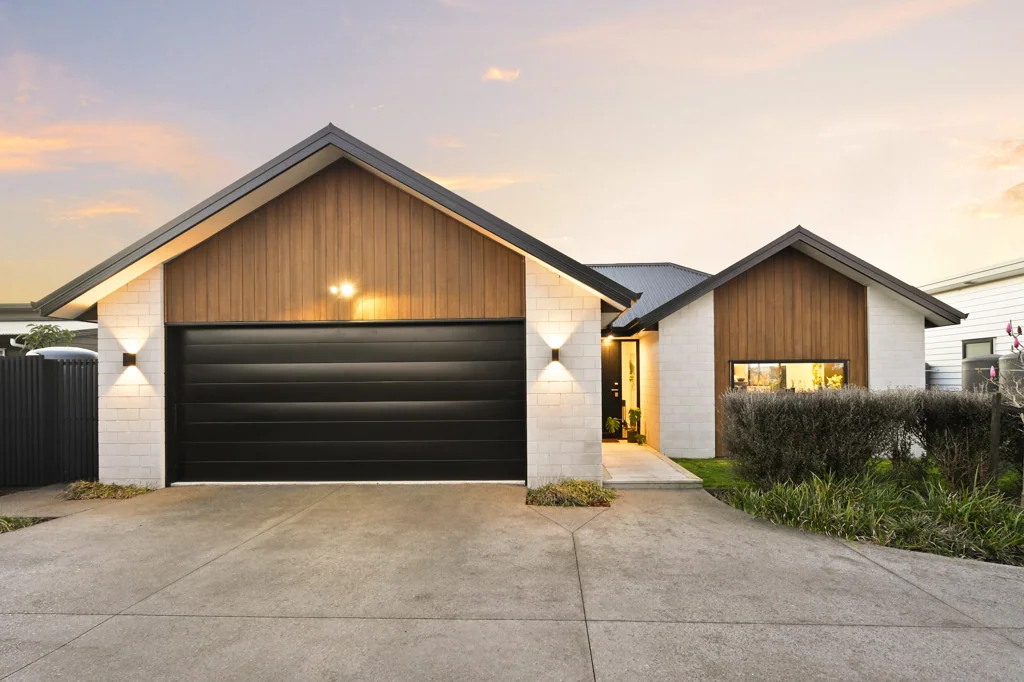 Chartwell 4Zimmer Award-Winning Design - Built for Modern Living