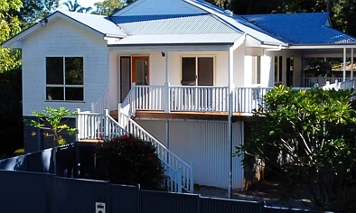 Karragarra Island 2 Slaapkamer GREAT FAMILY HOME ON KARRAGARRA ISLAND