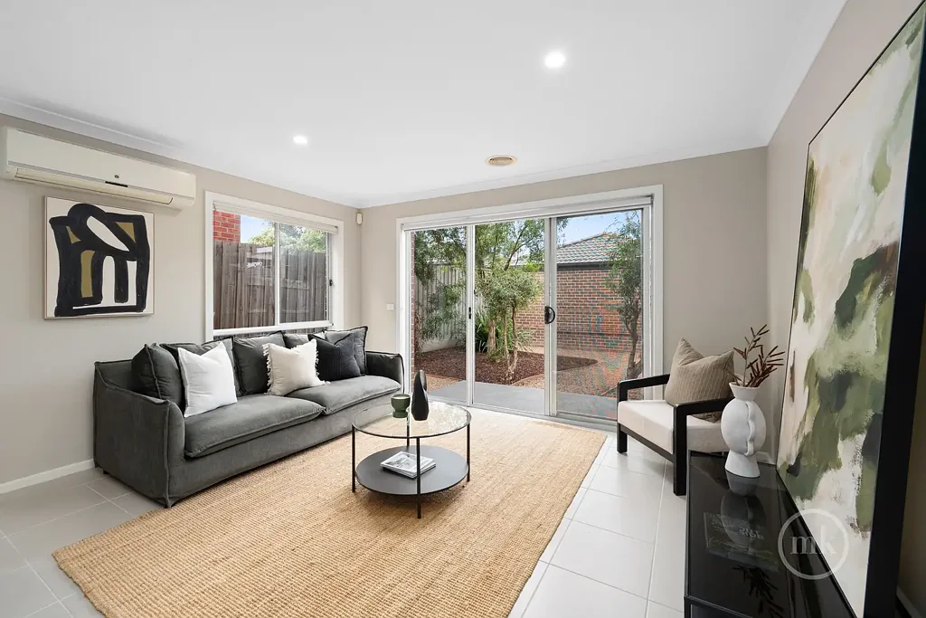 Mernda 4房  Modern Family Living in a Prime Mernda Location