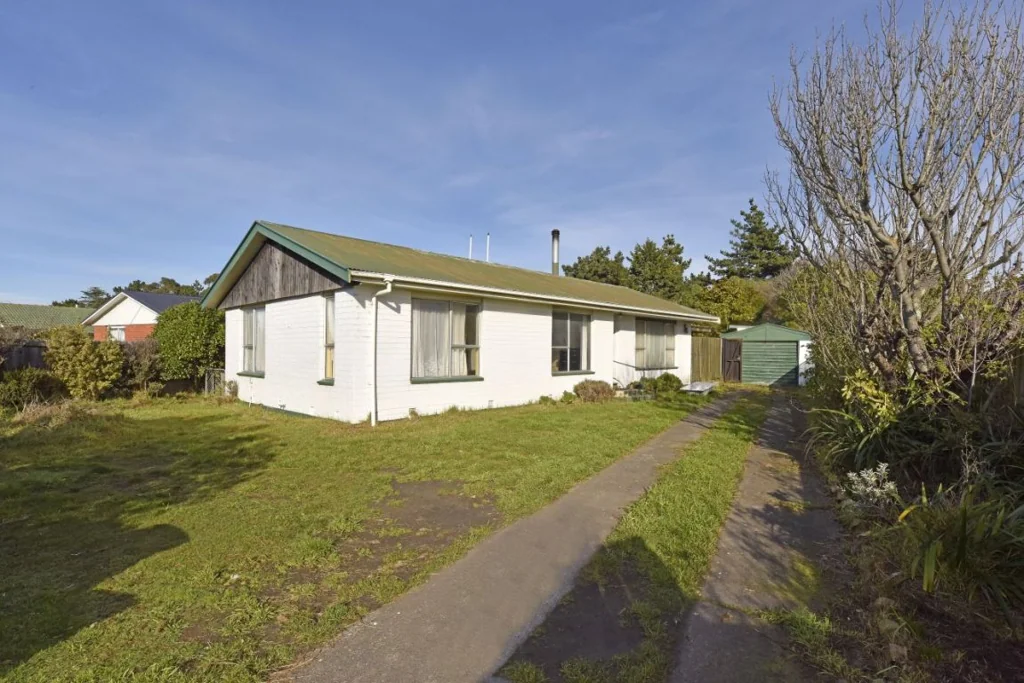 23 Seafield Place, South New Brighton, Christchurch City