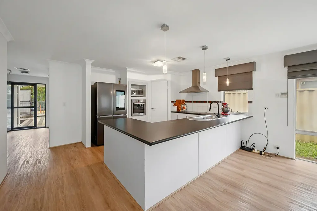 Harrisdale 3房  MODERN & MOVE IN READY ..