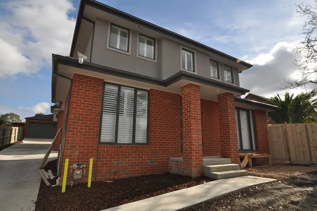NEAR, NEW WITH ROOM TO MOVE