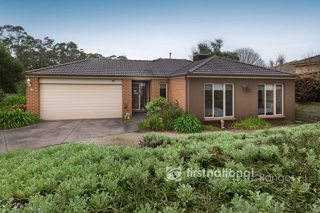 Gembrook 4chambre Low Maintenance Living with a Small Community Vibe