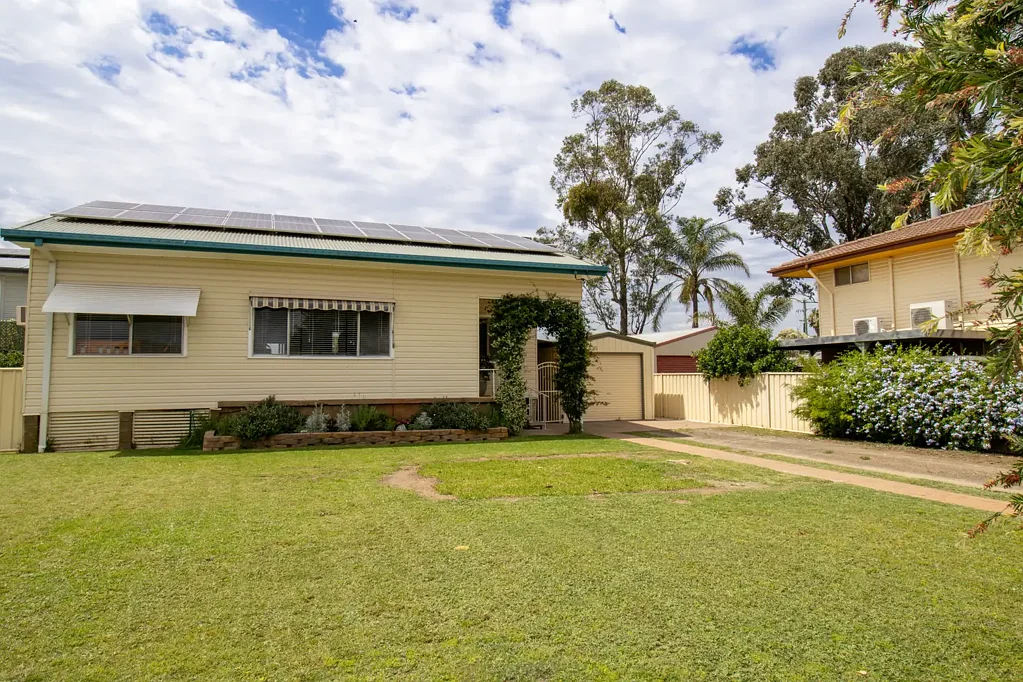 4 Jenkins Street, Narrabri, NSW 2390