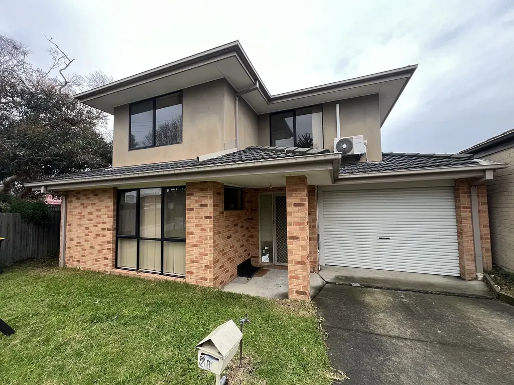 Spacious Living in the Heart of Clayton
