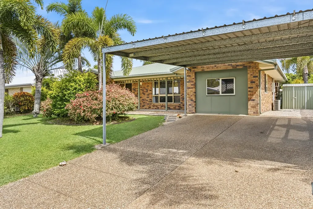 Freshly Updated Family Home in a Prime Location
