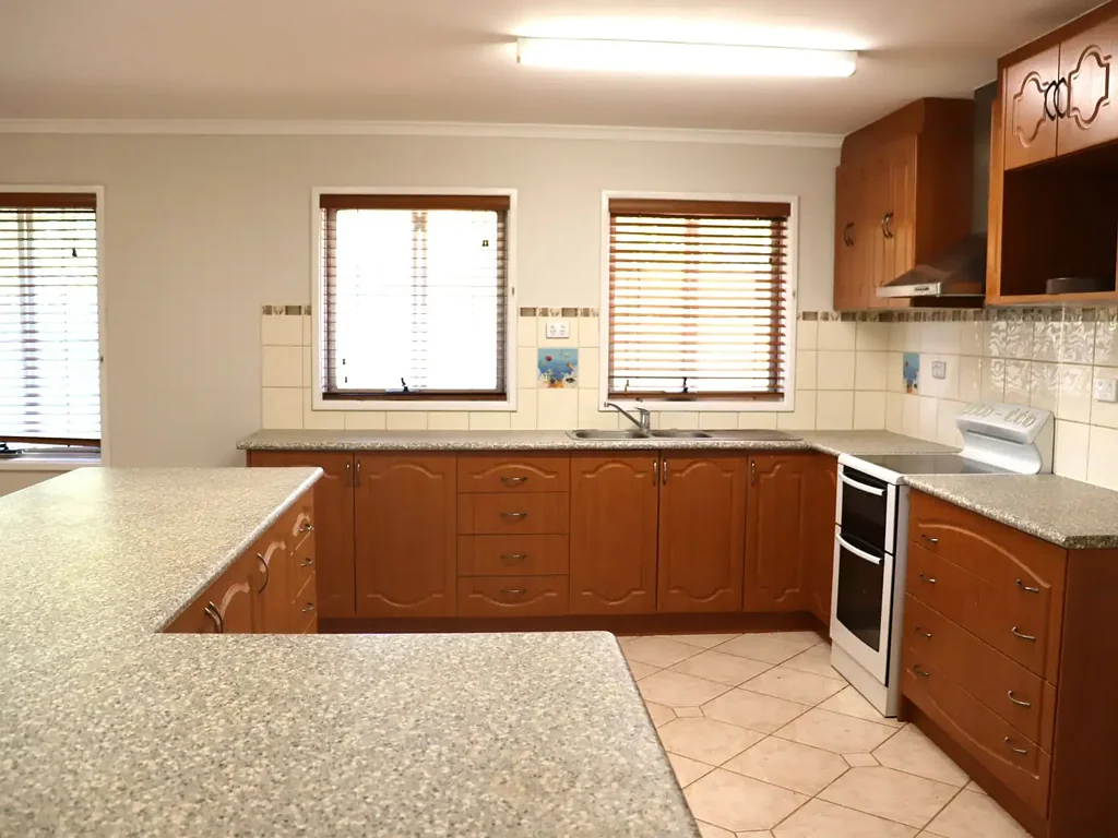 Spacious 3-Bedroom Home with Shed, Entertaining Area & Plent