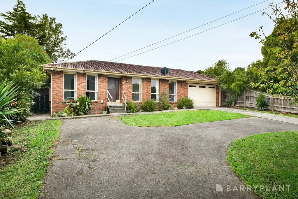 Kilsyth 4 Slaapkamer Dual Living Comfort With Endless Potential To Add Value