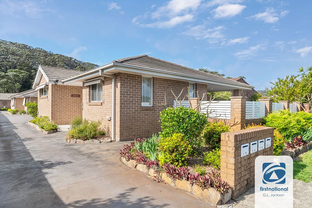 1/63 Flathead Road, Ettalong Beach, NSW 2257