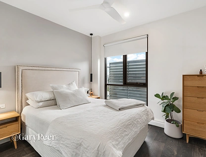 305/144 Hawthorn Road, Caulfield North, Inner East Melbourne, 2房, 1浴, Apartment
