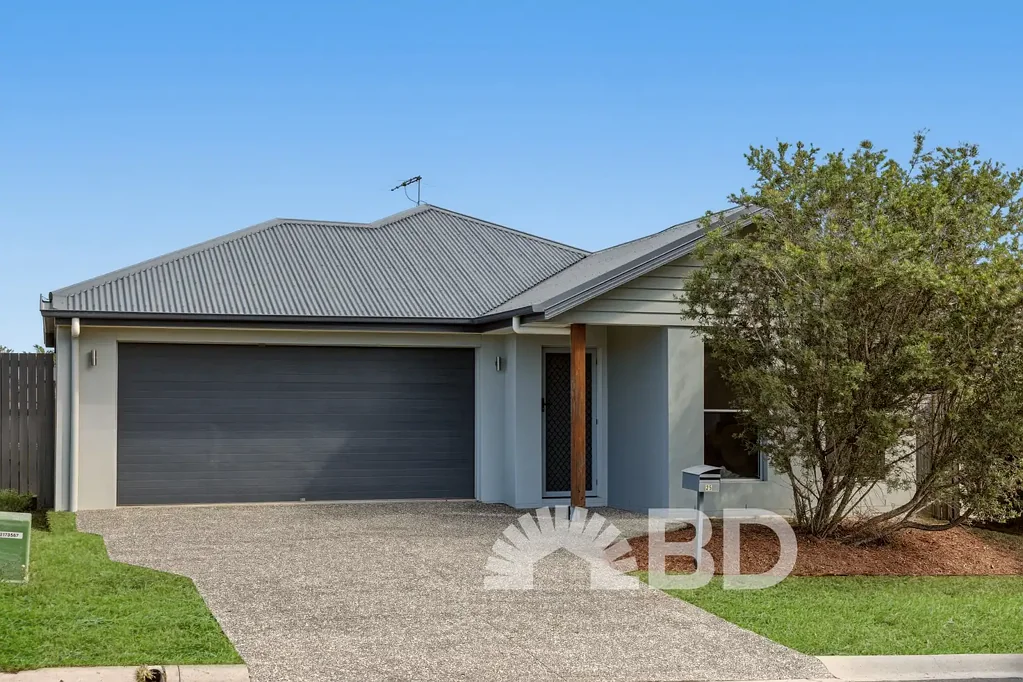 Burpengary 4ห้องนอน Contemporary Living Made Easy - Comfort, Space & Location All in One