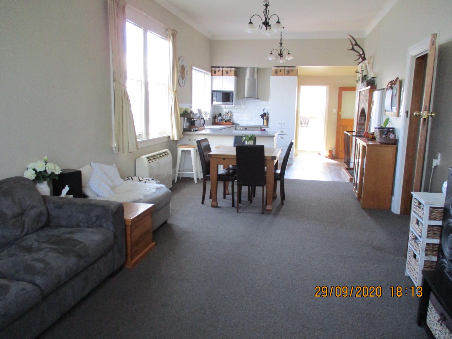 97 Otipua Road, Watlington, Timaru, 3 غرف, 0 حمامات, House