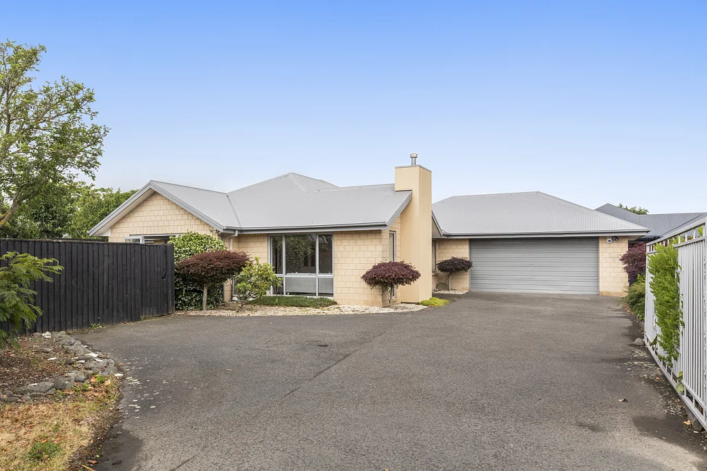 27 Kinglear Drive, Rolleston, Selwyn, Canterbury