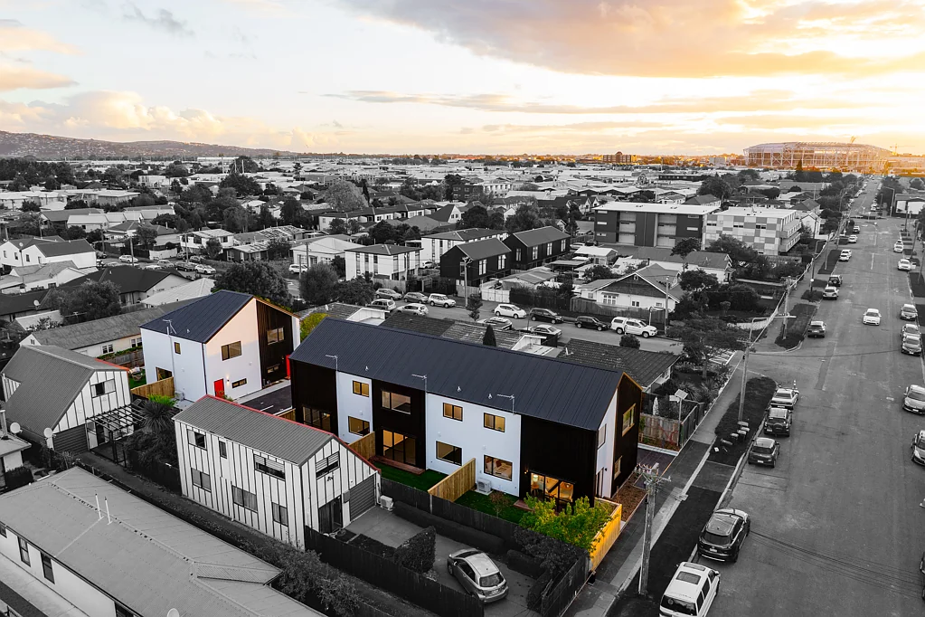 2/490 Cashel Street, Linwood, Christchurch, Canterbury