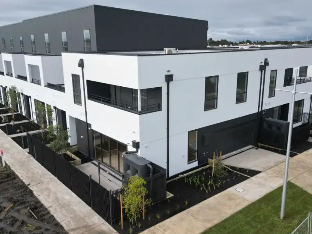 Brand New Home | 4 Bed | 2 Bath | Double Garage