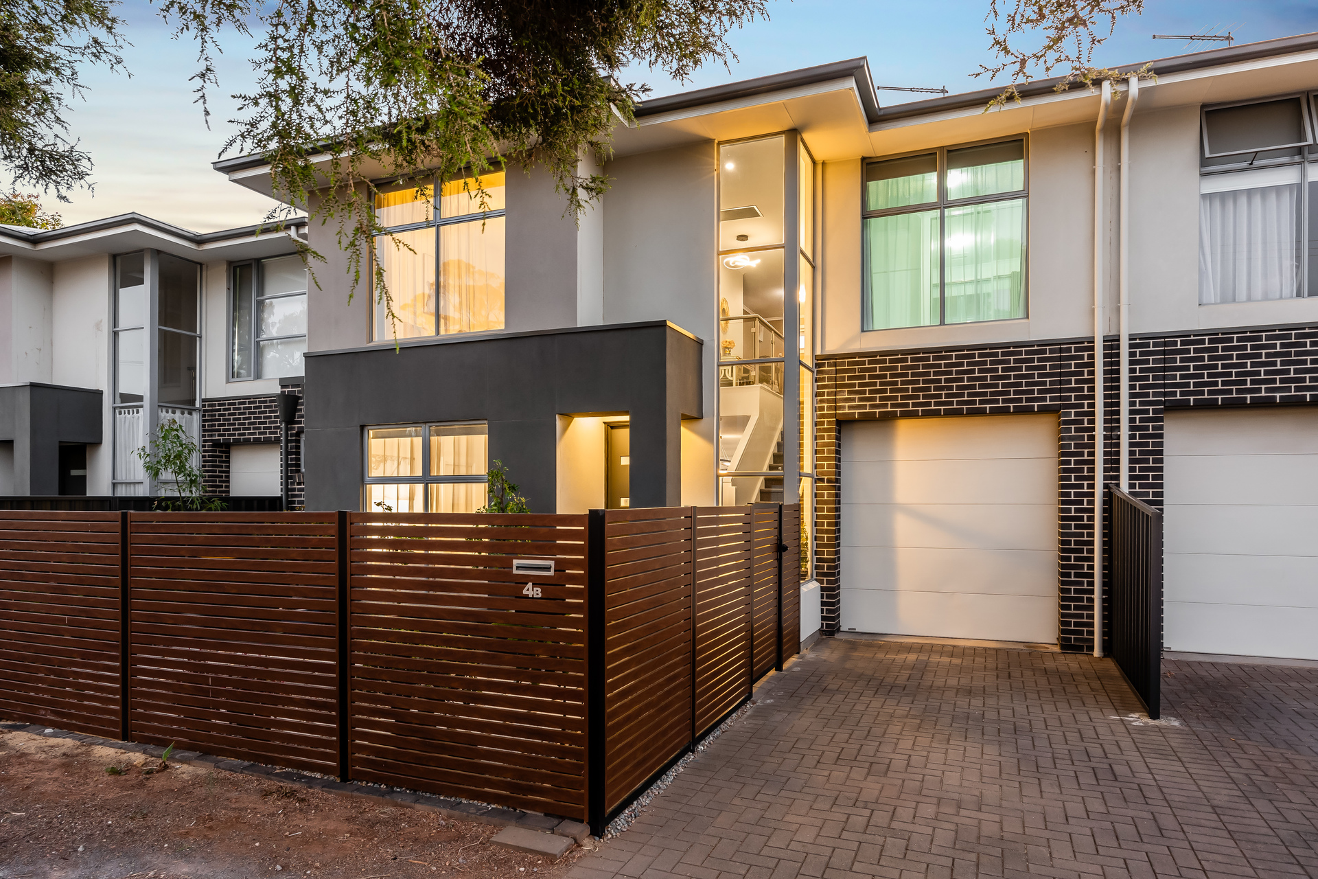 4B NEWMAN ST, MAGILL SA 5072, 0房, 0浴, House