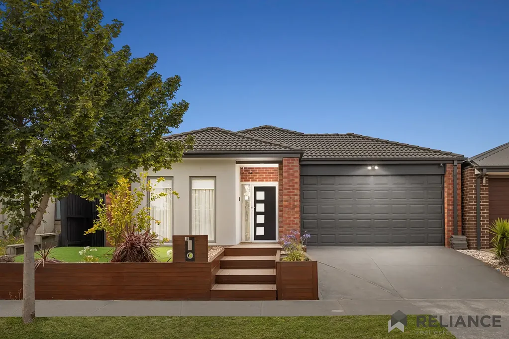 14 Trillium Boulevard, Mickleham, VIC 3064