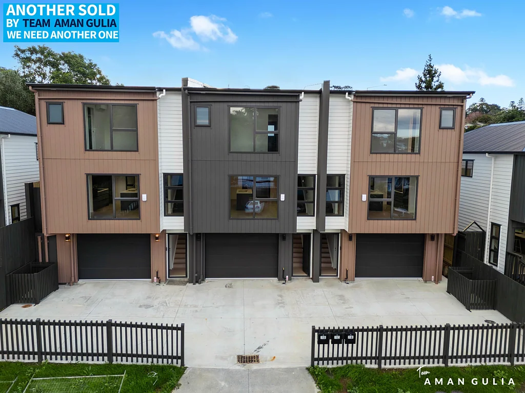 Lot 1/67 Hendry Avenue, Hillsborough, Auckland City, Auckland