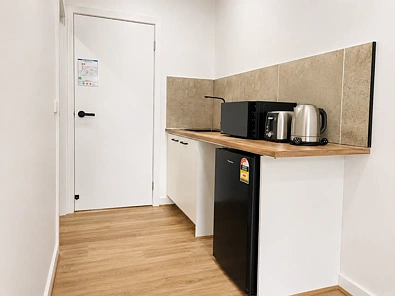 3 Tokay Court, Shepparton, VIC 3630, 1 slaapkamers, 1 badkamers, Studio
