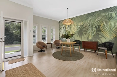 5 Eugene Street, Kiama, NSW 2533, 4 Bedrooms, 3 Bathrooms, House