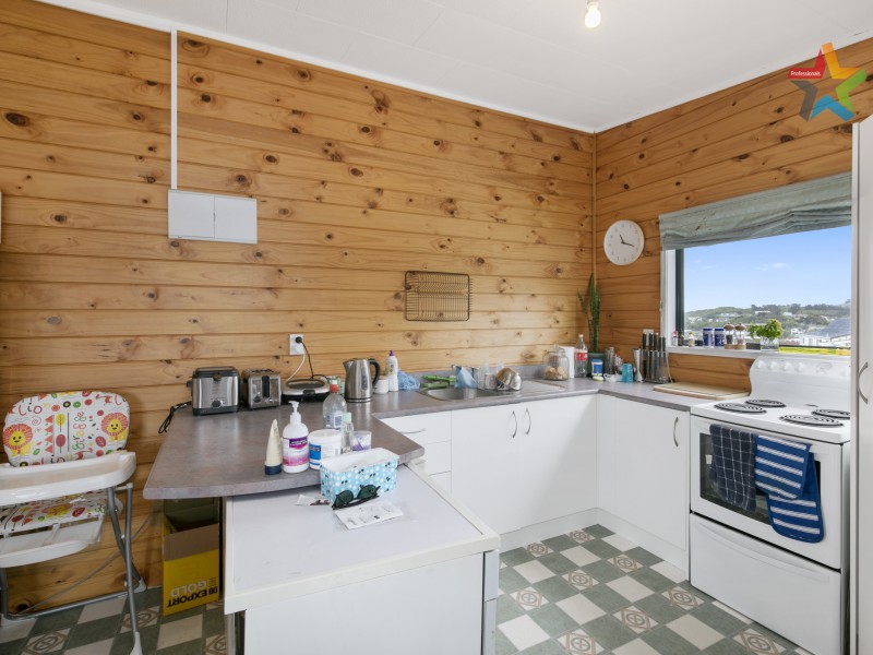 281 Dowse Drive, Maungaraki, Lower Hutt, 3房, 0浴