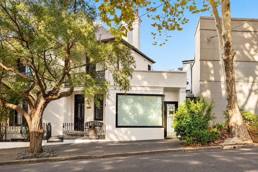 Paddington 3房 Paddington市中心一处精致的城市休憩之所 A Refined Inner-City Retreat in the Heart of Paddington