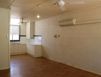 12B Corboys Place, South Hedland, Outback (North), 3 غرف, 1 حمامات, Apartment