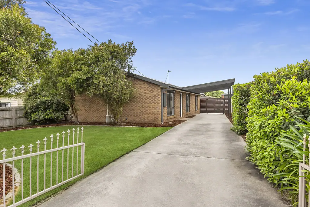 334B Albert Street, Sebastopol, VIC 3356
