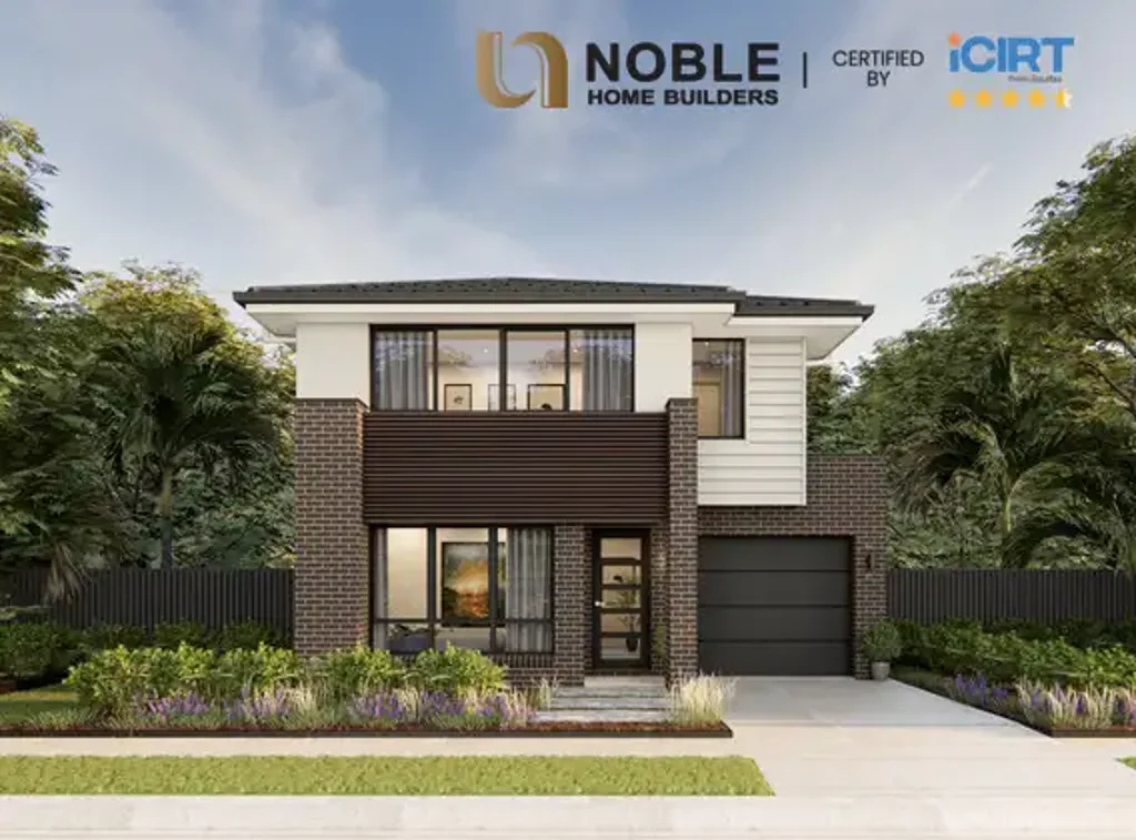 Rouse Hill 6Zimmer 2-YEAR RENTAL GUARANTEE | $1,400/WEEK*
NOBLE HOME BUILDERS EXCLUSIVE MG DESIGN