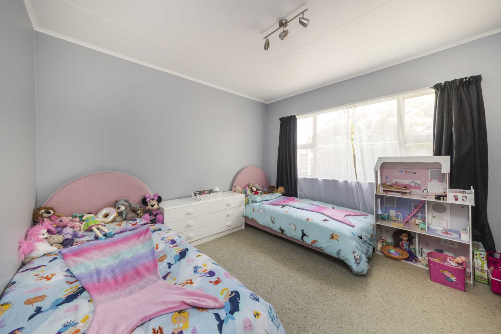 5 Bethel Court, Milson, Palmerston North, 2房, 1浴