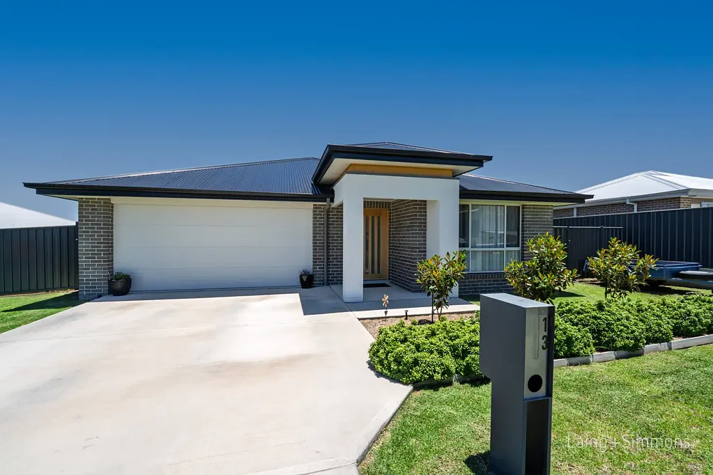 13 Bushel Street, Armidale, NSW 2350