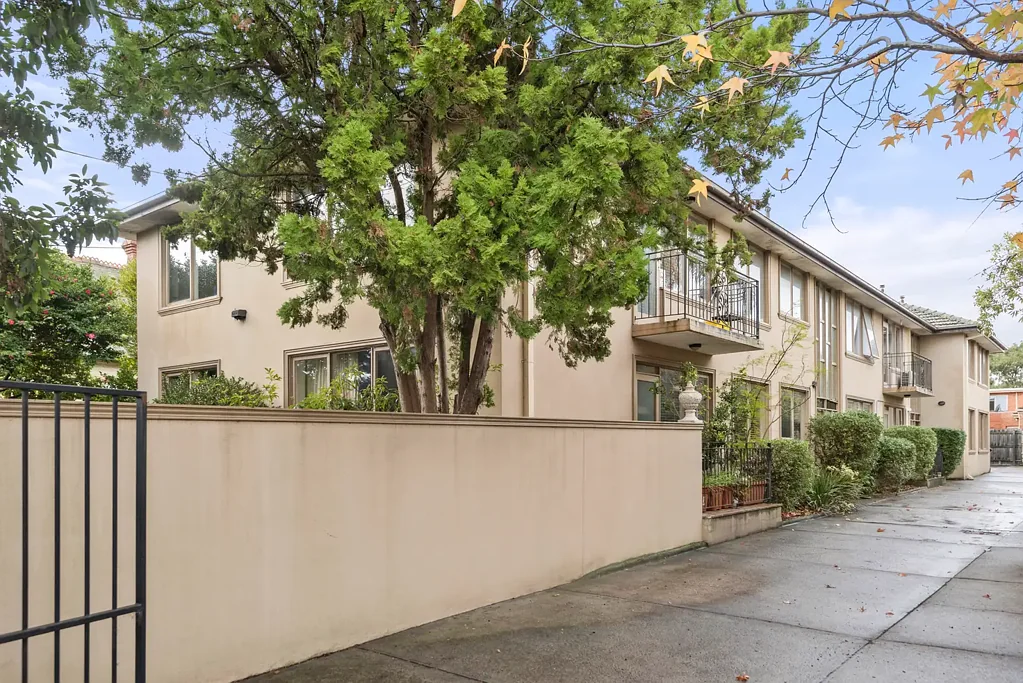 3/132 Booran Road, Glen Huntly, VIC 3163