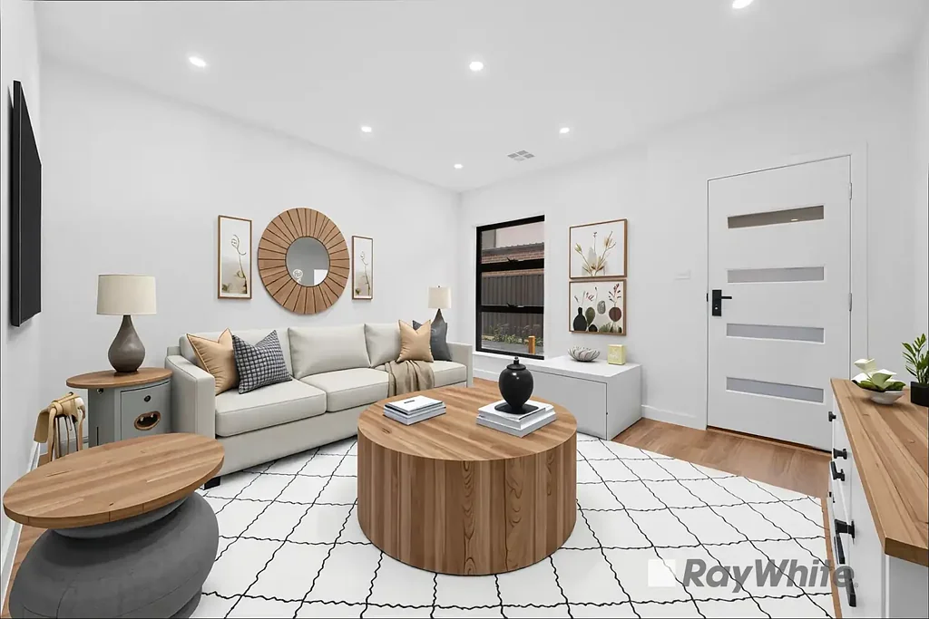 Berwick 3Kwarto Modern Comfort and Low-Maintenance Living in a Prime Berwick Location