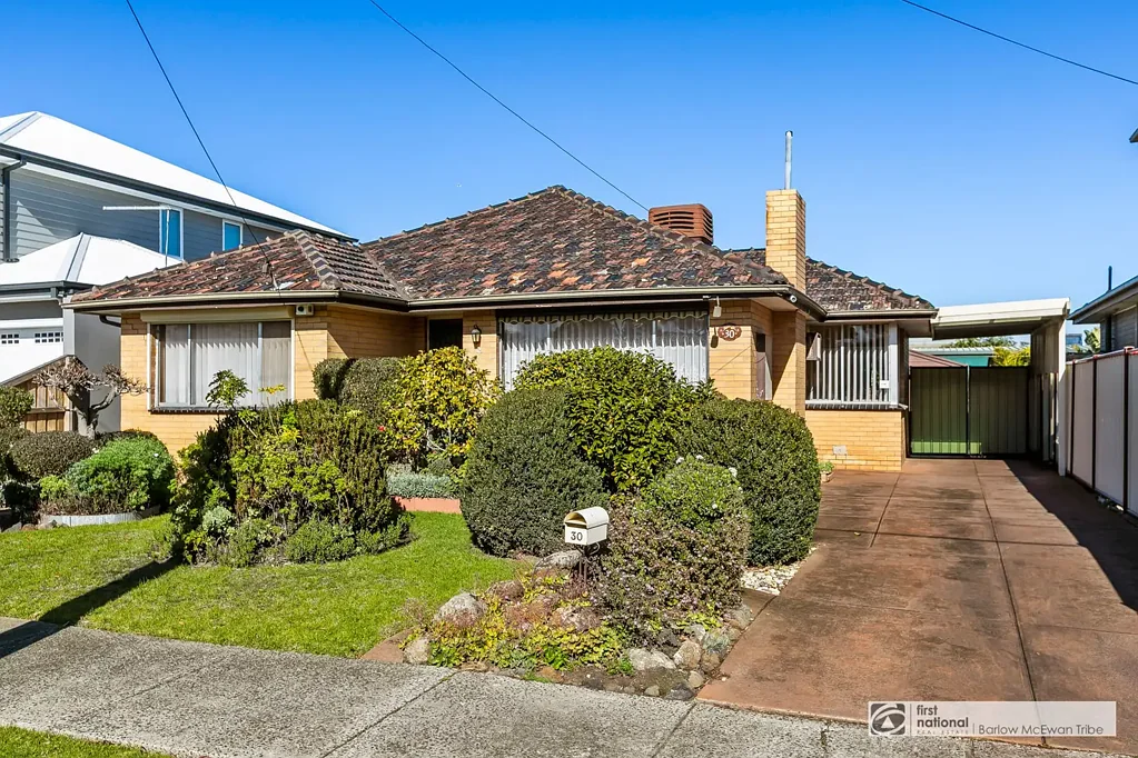 30 Waters Drive, Seaholme, VIC 3018