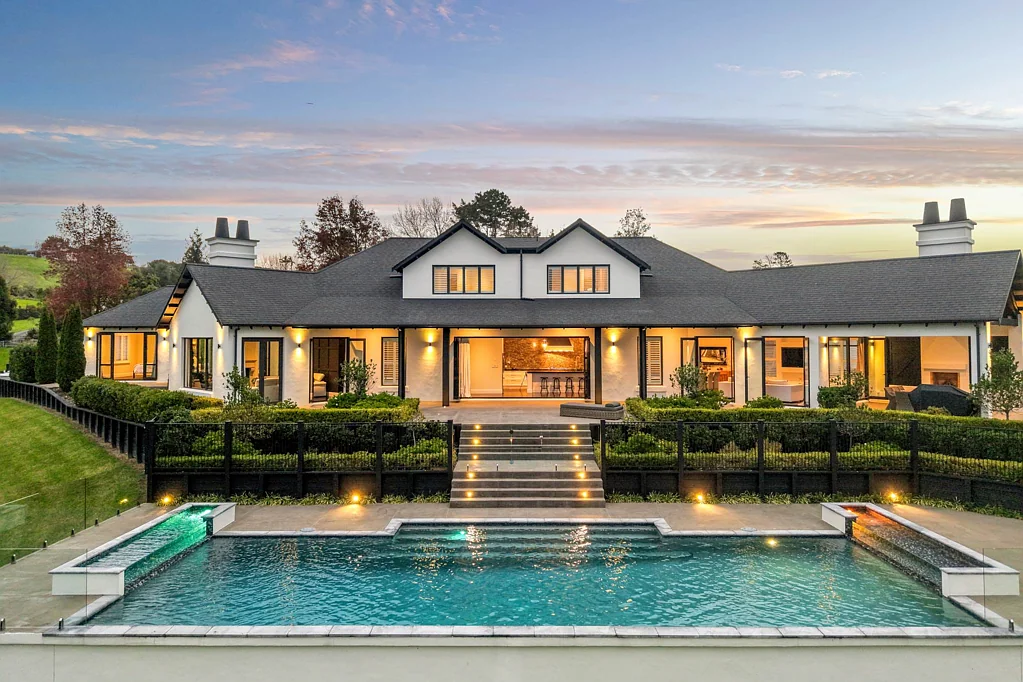 739 Coatesville-Riverhead Highway, Riverhead, Rodney, Auckland