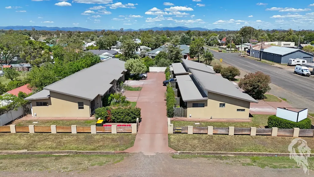 1-13/101 Wee Waa Street, Boggabri, NSW 2382