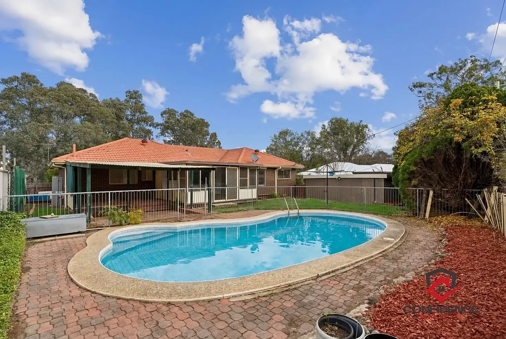 Wanniassa 4Moenga Four Bedroom Home with Endless Potential