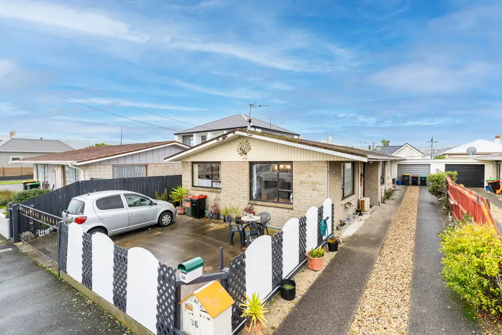 Saint Kilda 2chambre Front Unit Handy Location