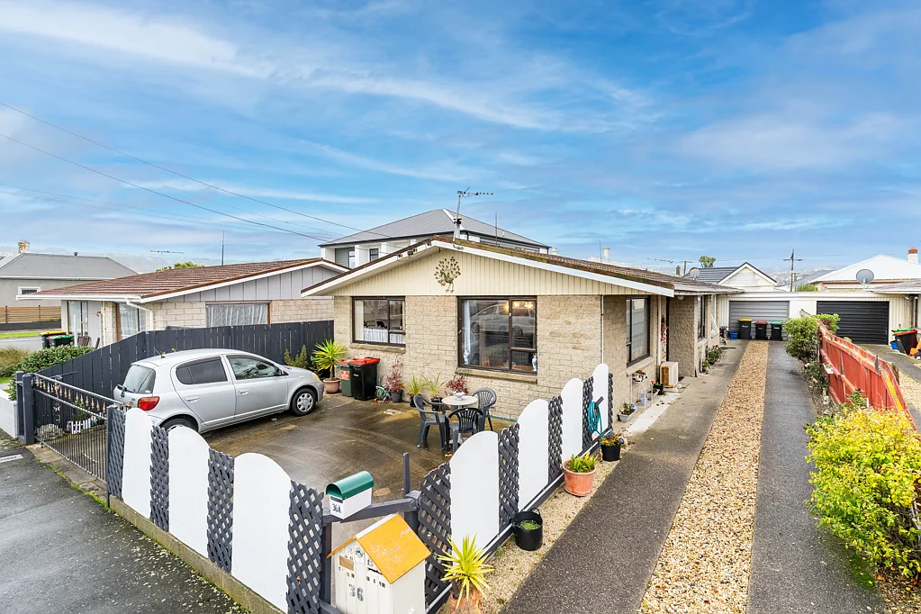 36A Douglas Street, Saint Kilda, Dunedin City, Otago