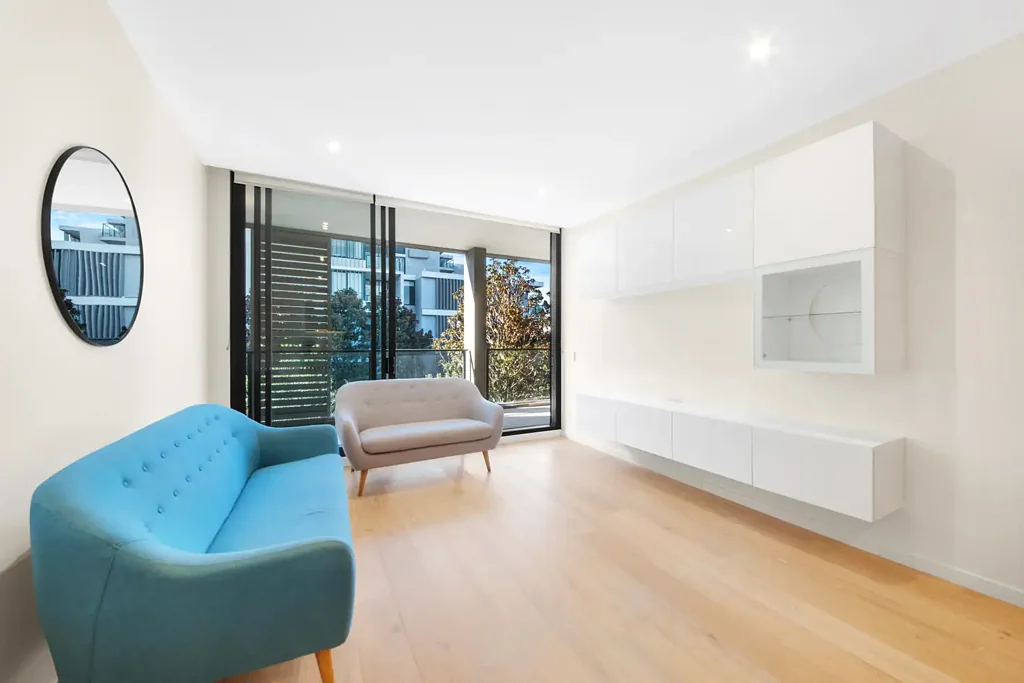 Furnished Apartment Offering Convenience and Lifestyle in Prime North Ryde