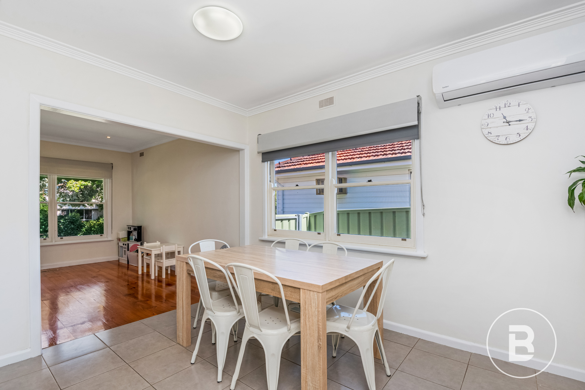 6 FIFTH AV, WHITE HILLS VIC 3550, 0房, 0浴, House